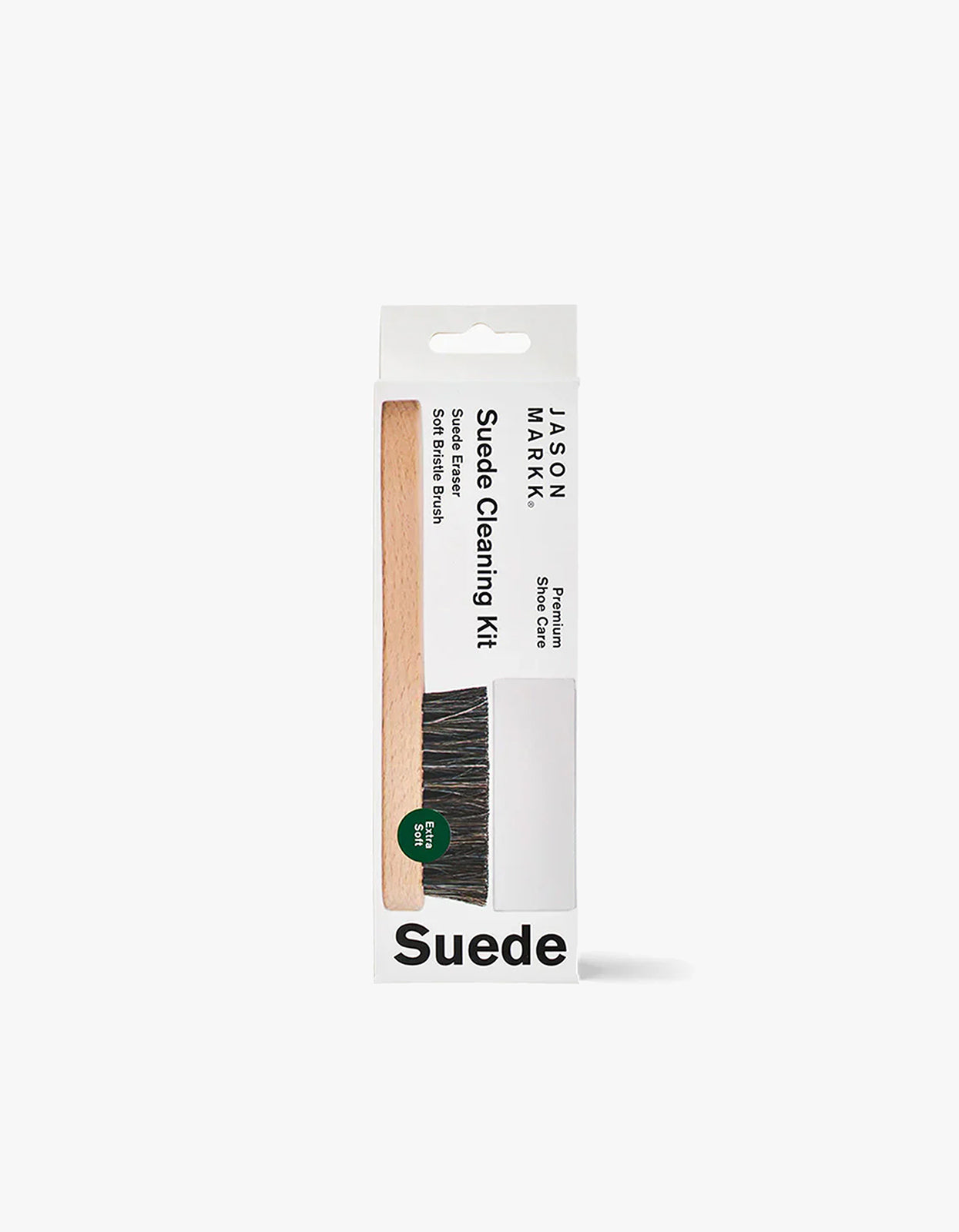 Suede Cleaning Kit