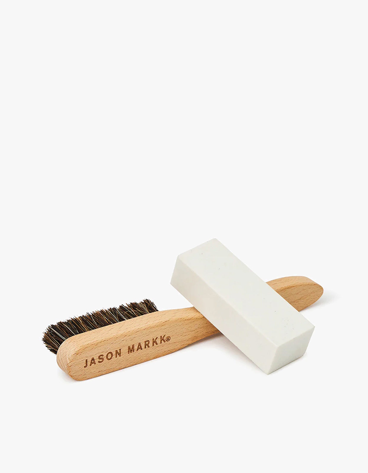 Suede Cleaning Kit