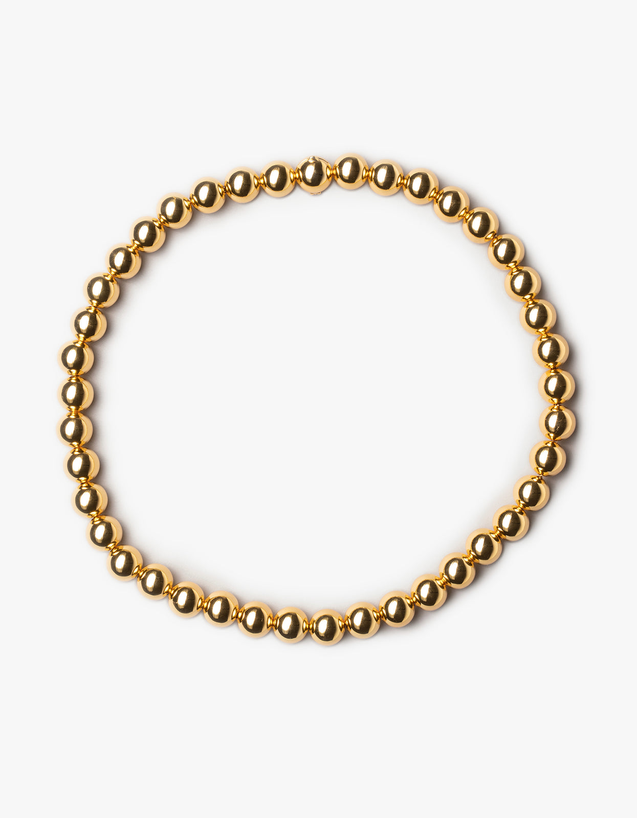 Superette | Paloma Necklace - Gold