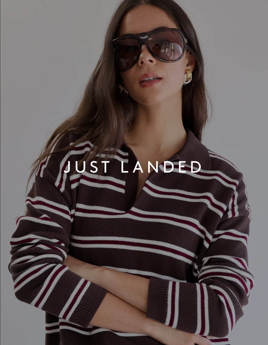 Daily New Arrivals