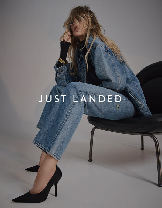 Daily New Arrivals