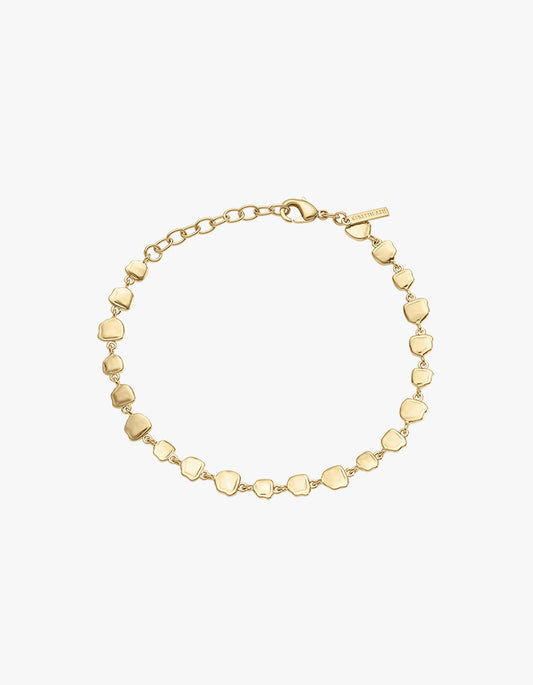 Dawn Bracelet - Gold