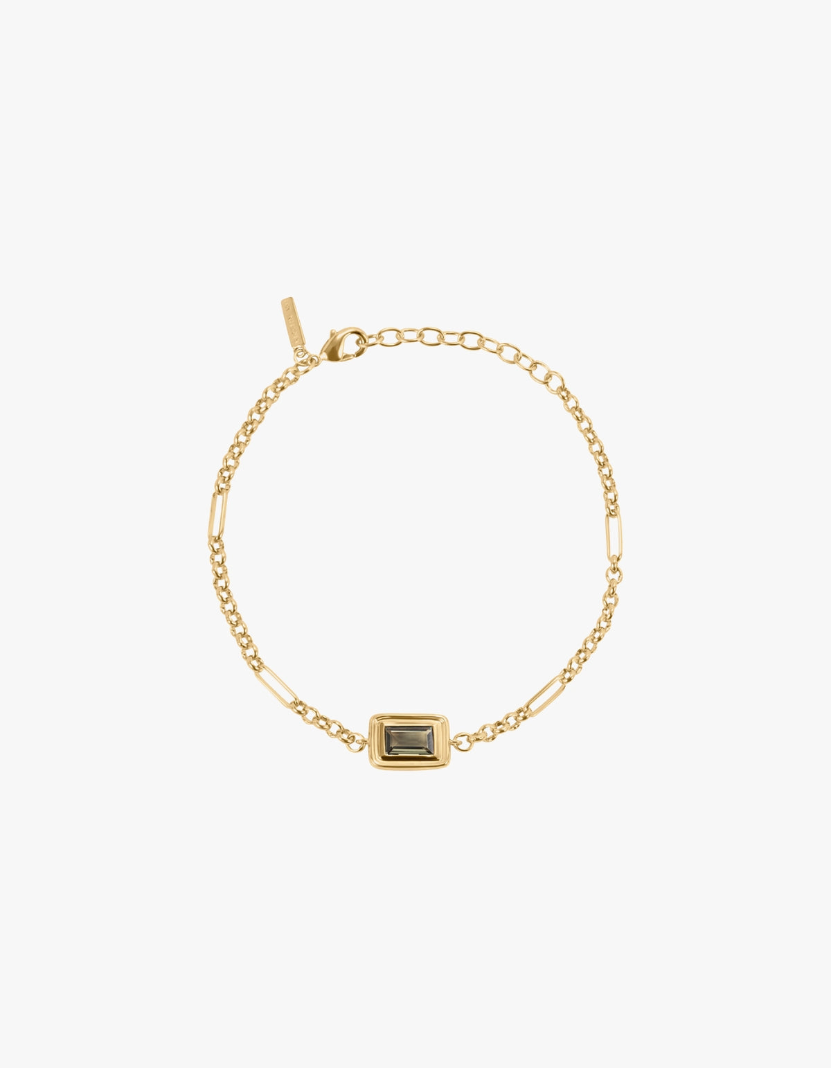 Ebb Radiance Bracelet - Gold