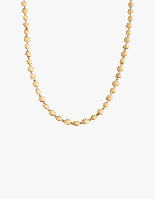 Dawn Necklace - Gold