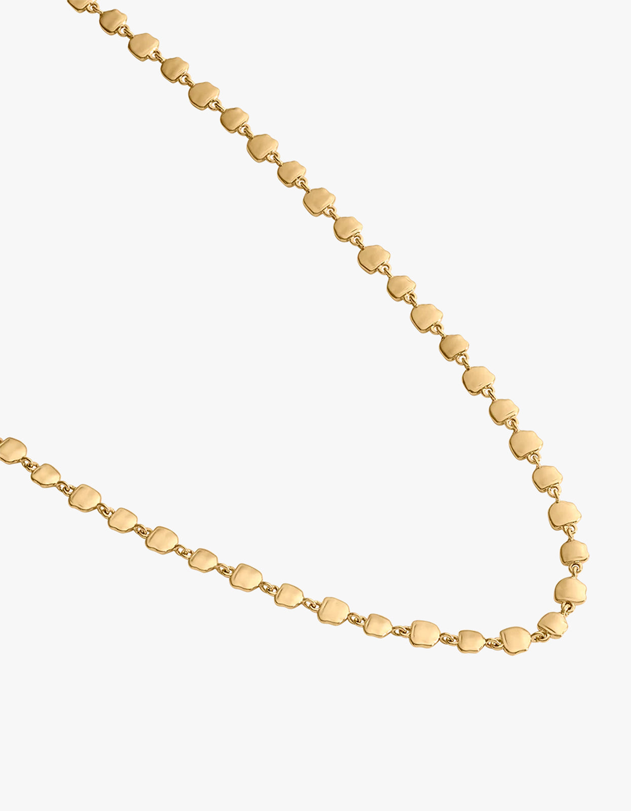Dawn Necklace - Gold