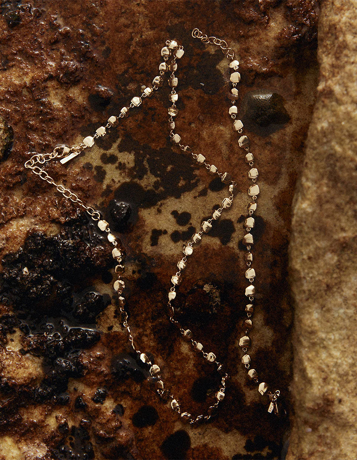 Dawn Necklace - Gold