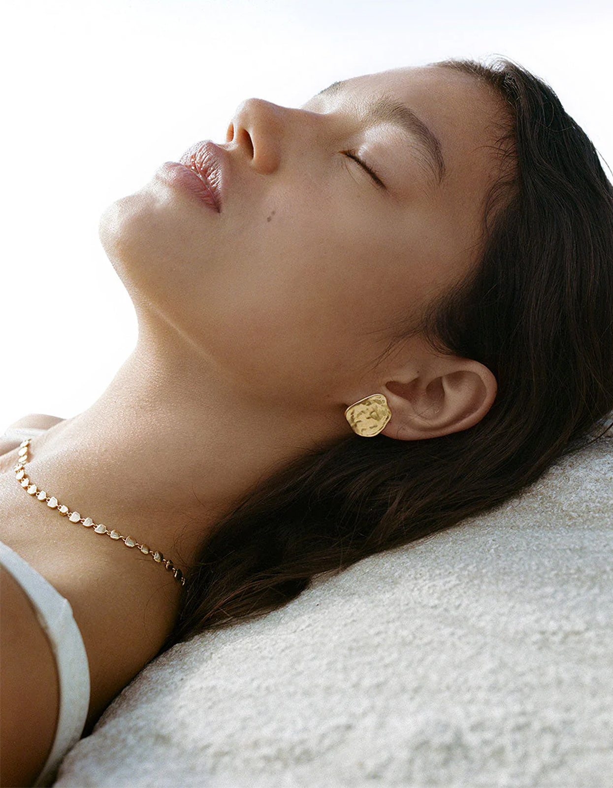 Dawn Necklace - Gold