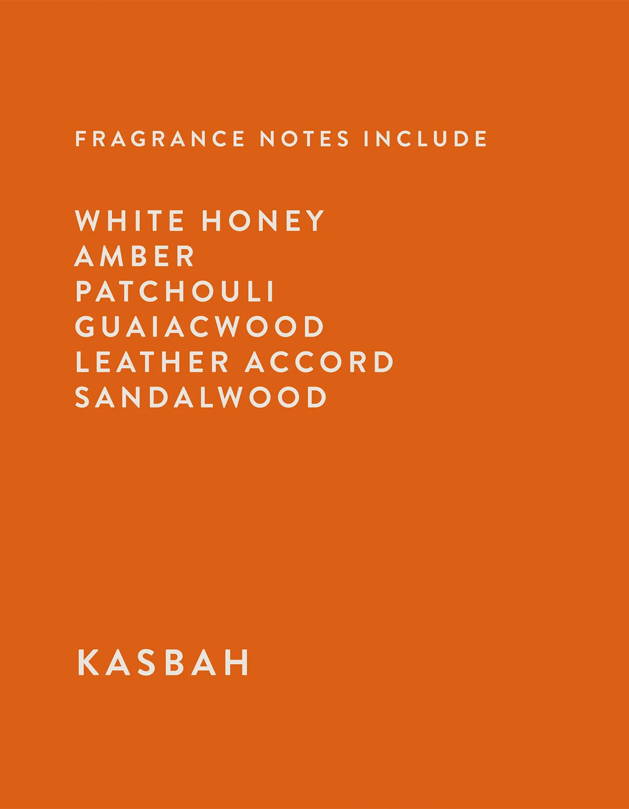 Kasbah EDP 100ml