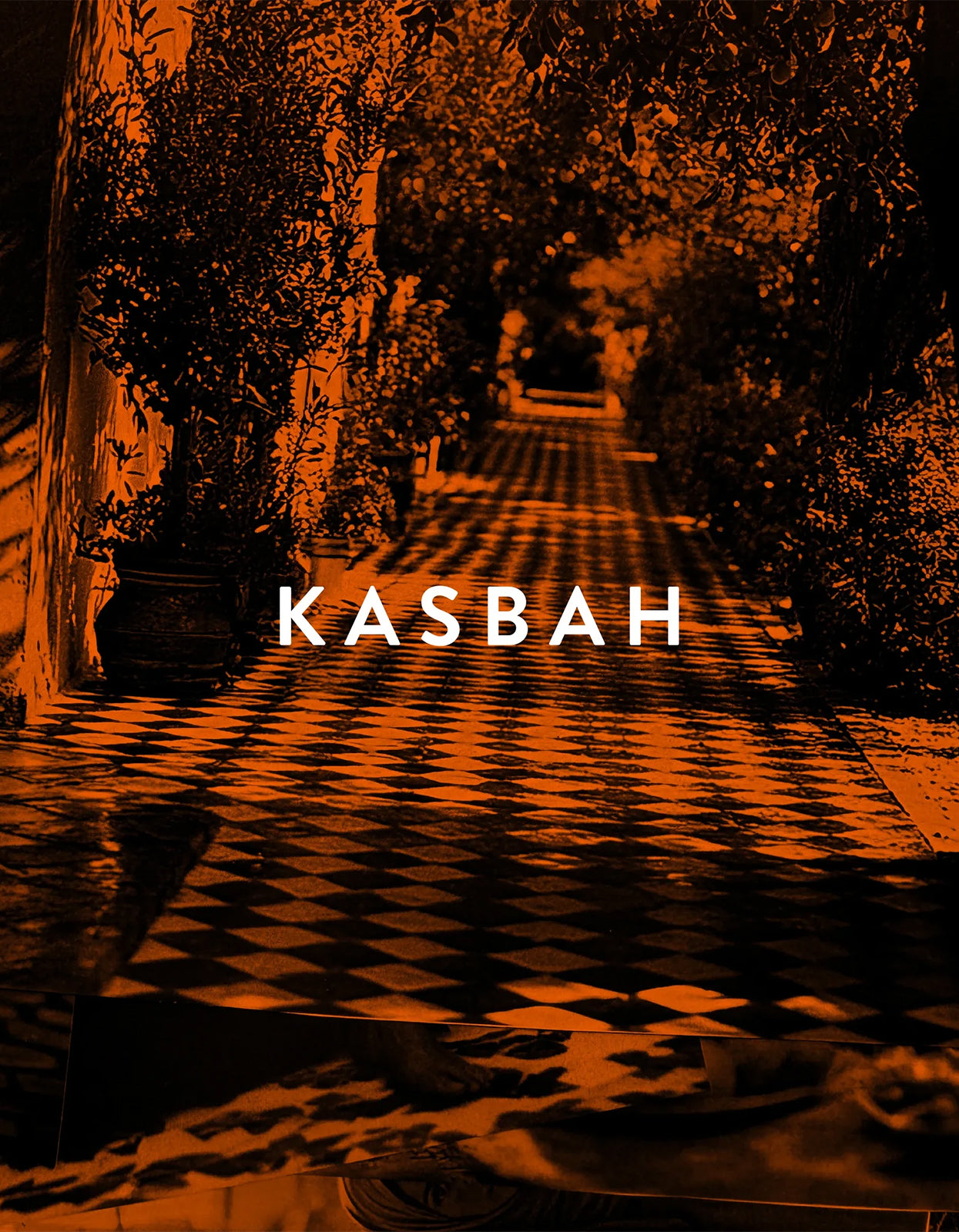 Kasbah EDP 100ml