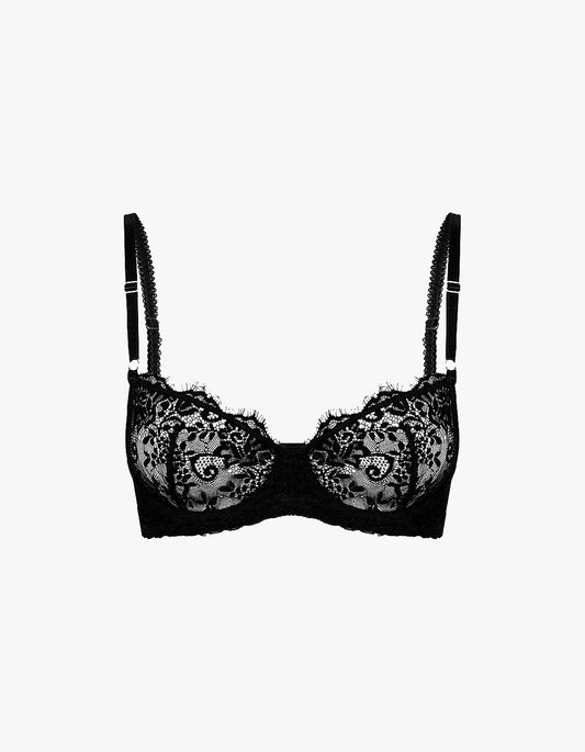 Maverick Underwire - Black