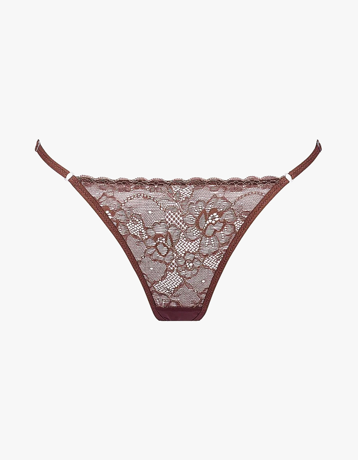 Rosie Thong - Espresso