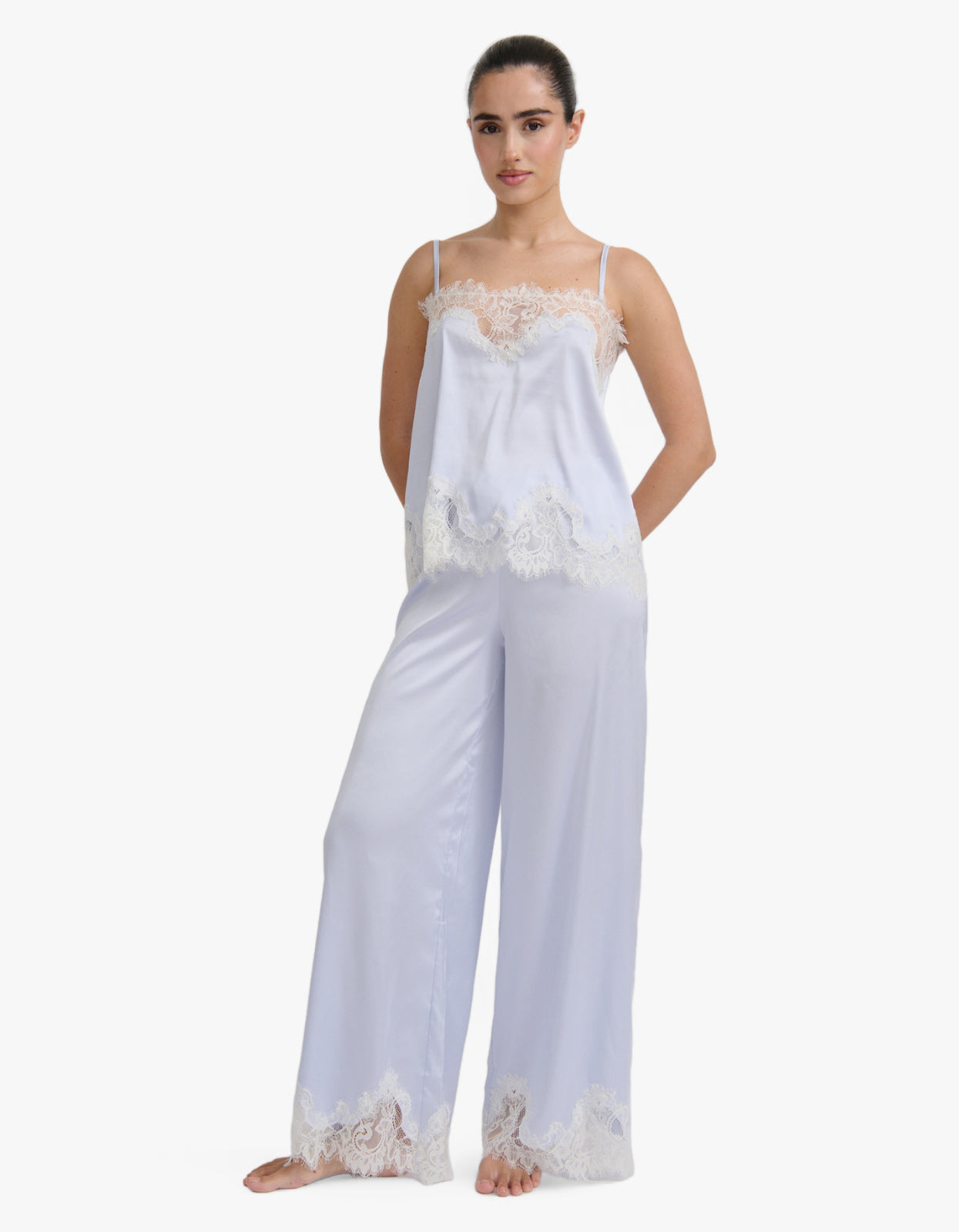 Olivia Pant - Cinderalla