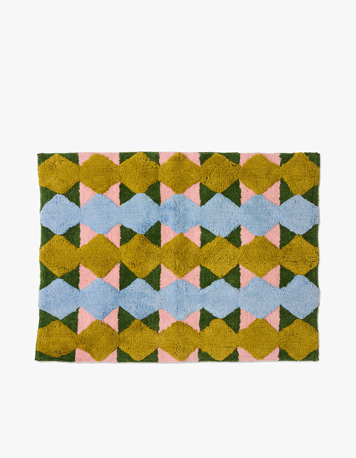 Genie Bath Mat