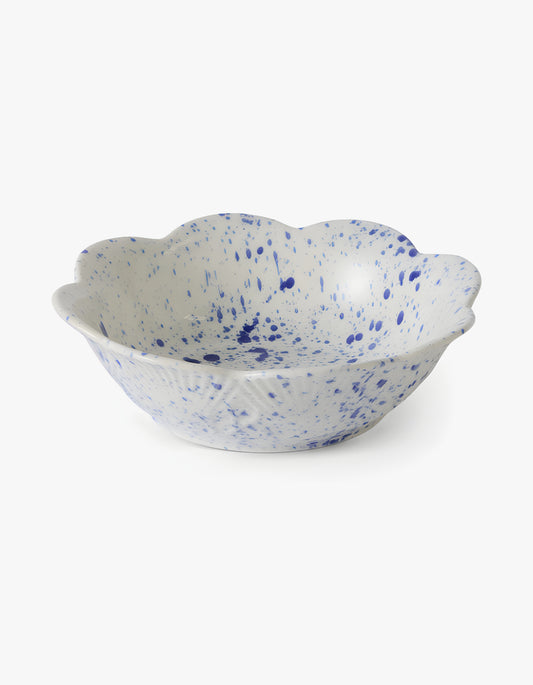 Beach Fossick Salad Bowl