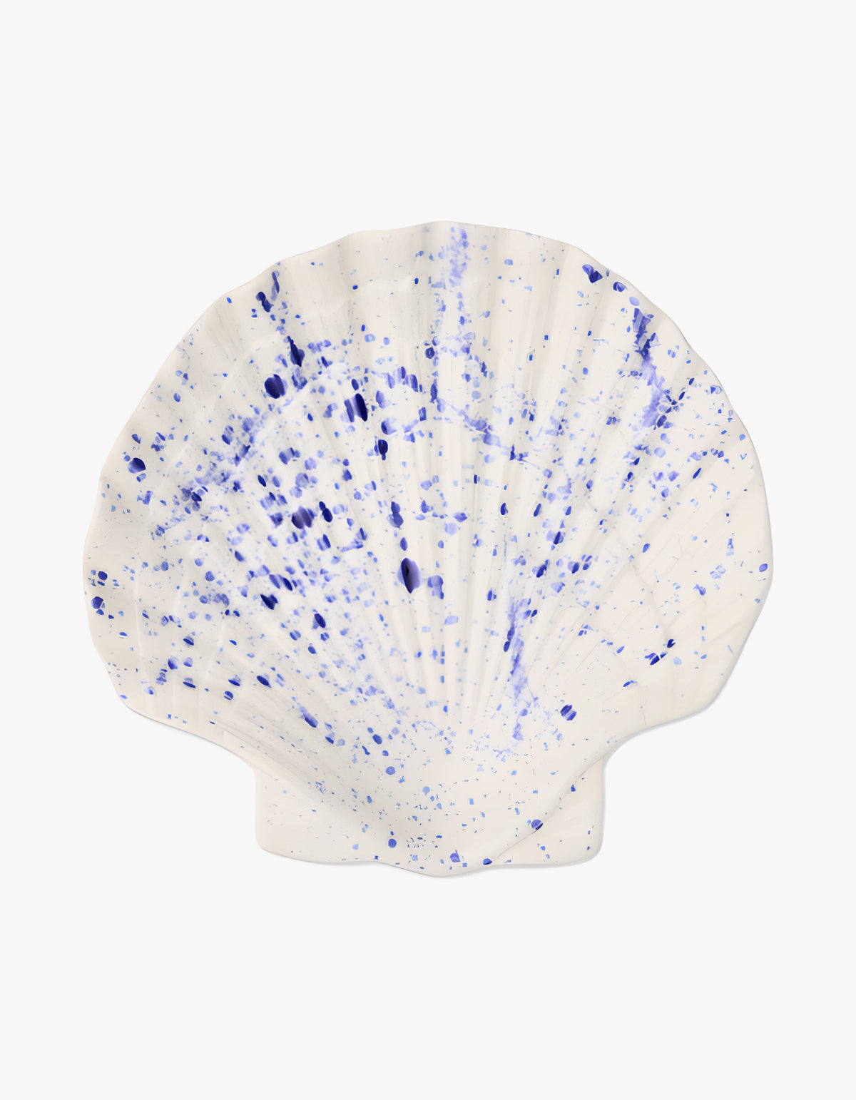 Beach Combing Plate