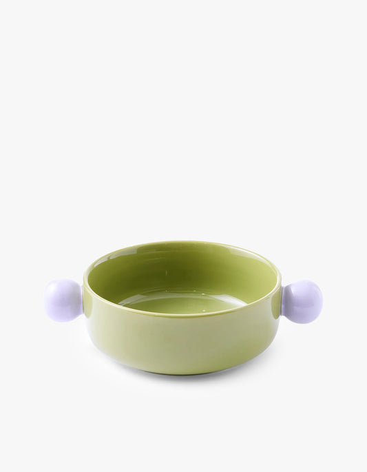 Orbit Baking Dish - Artichoke