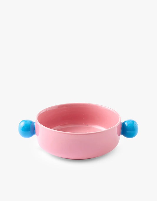 Orbit Baking Dish - Rose