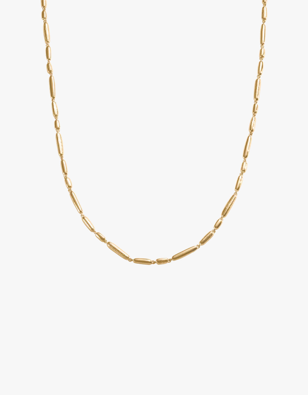 Arise Necklace - 18K Gold Vermeil