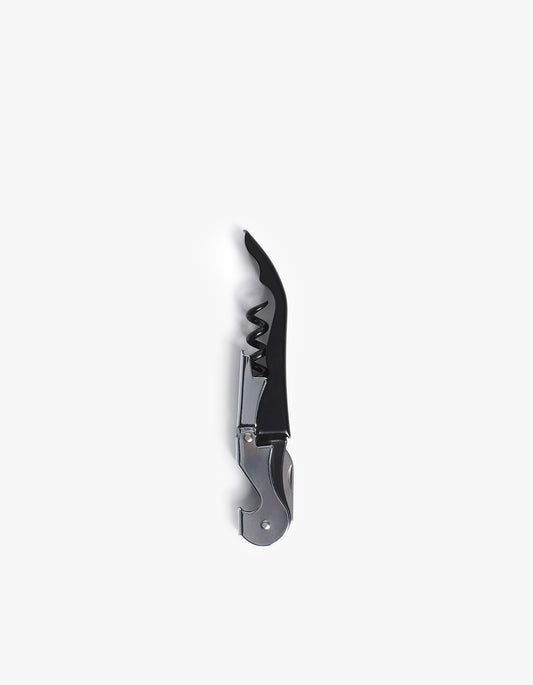Cafe Kitsune Corkscrew - Black
