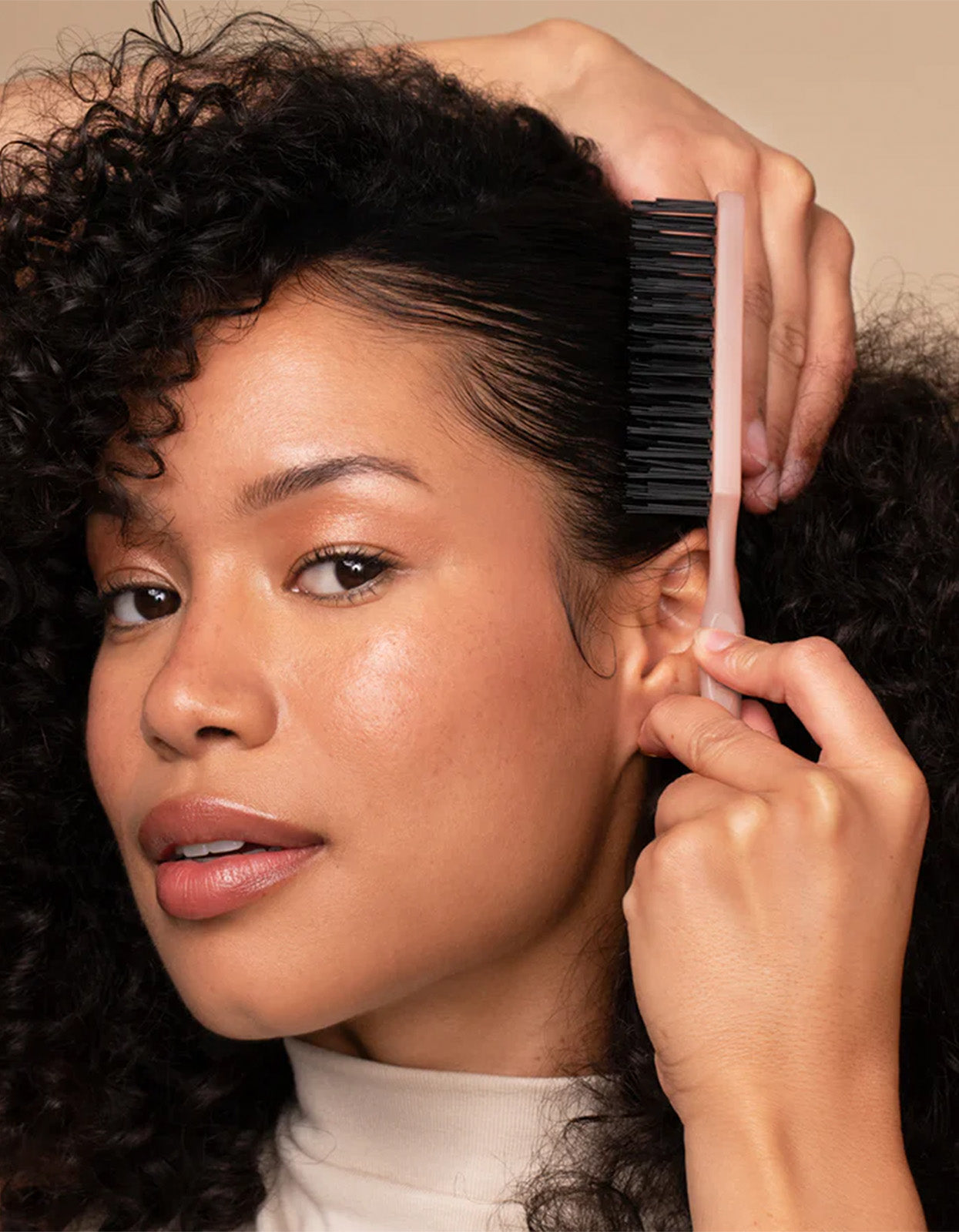 Detail & Define Styling Brush Set