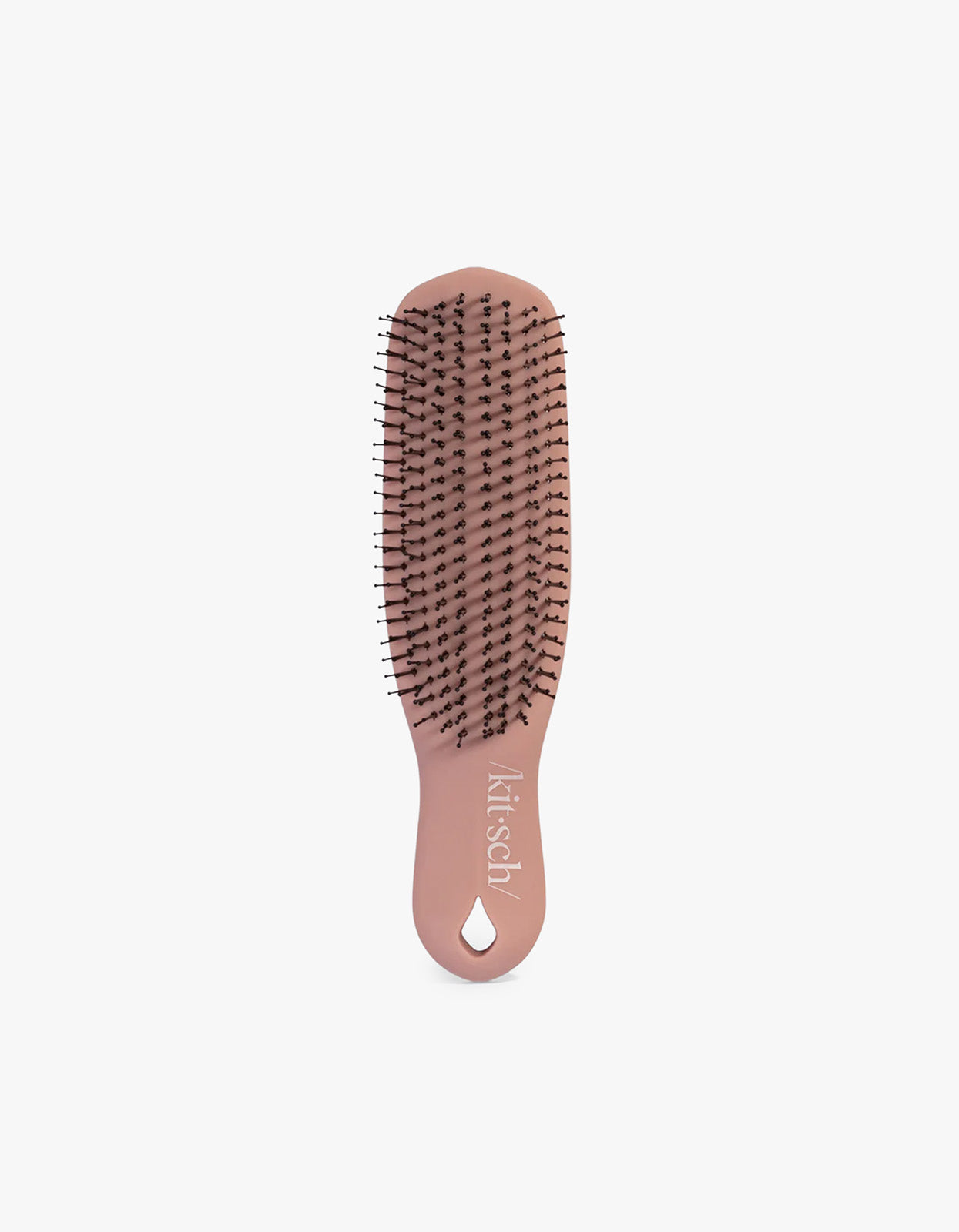 Scalp Renewal Brush - Terracotta