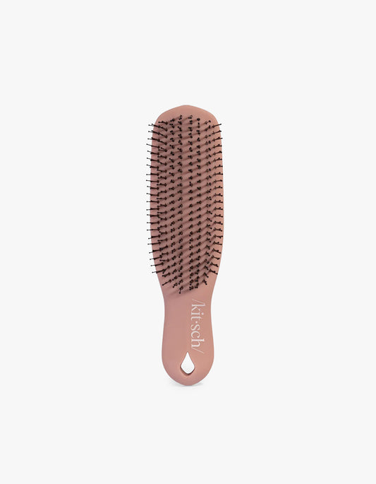 Scalp Renewal Brush - Terracotta
