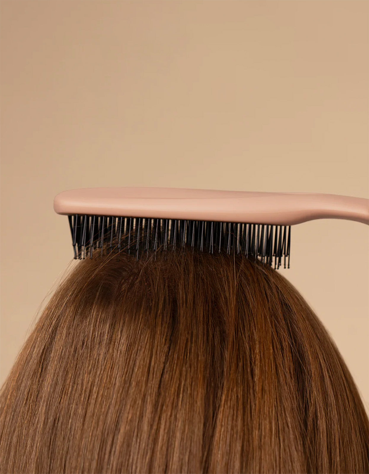 Scalp Renewal Brush - Terracotta