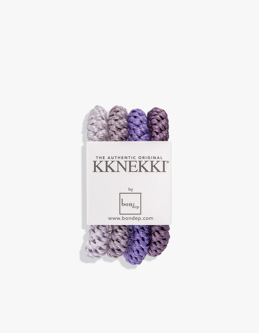 Classic Bundle Hair Ties 4 Pack - Bundle 36