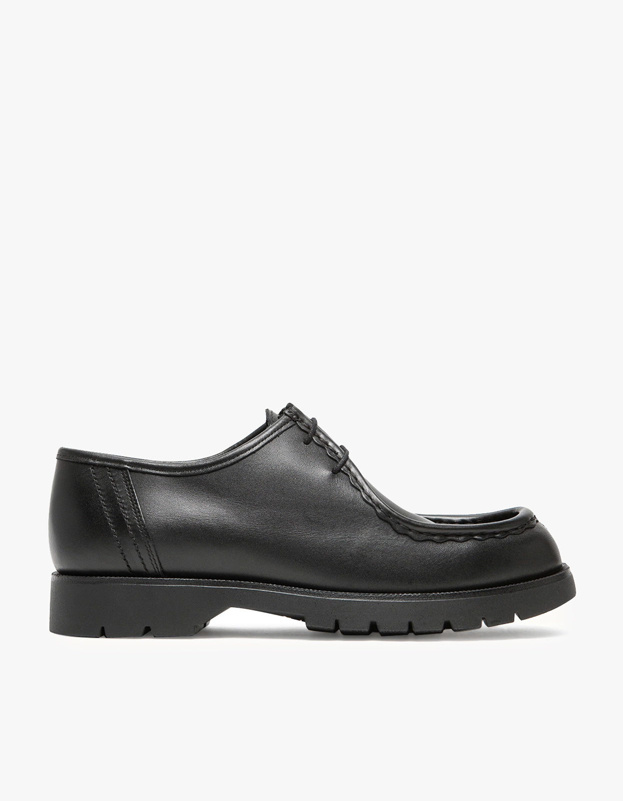 Mens PADROR Shoes - Black