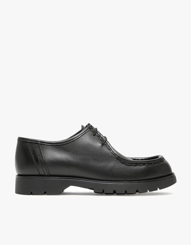 Mens PADROR Shoes - Black