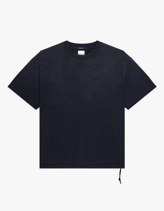 Intruder Ekcess S/S Tee - Jet Black