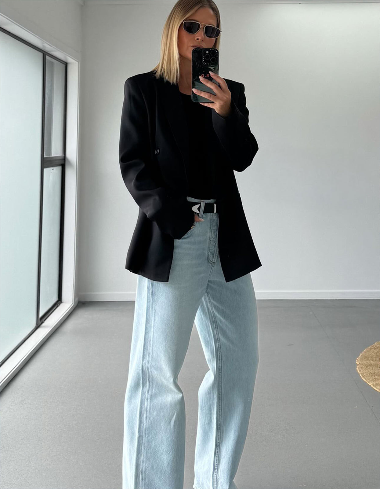 Low Slung Baggy - Spark