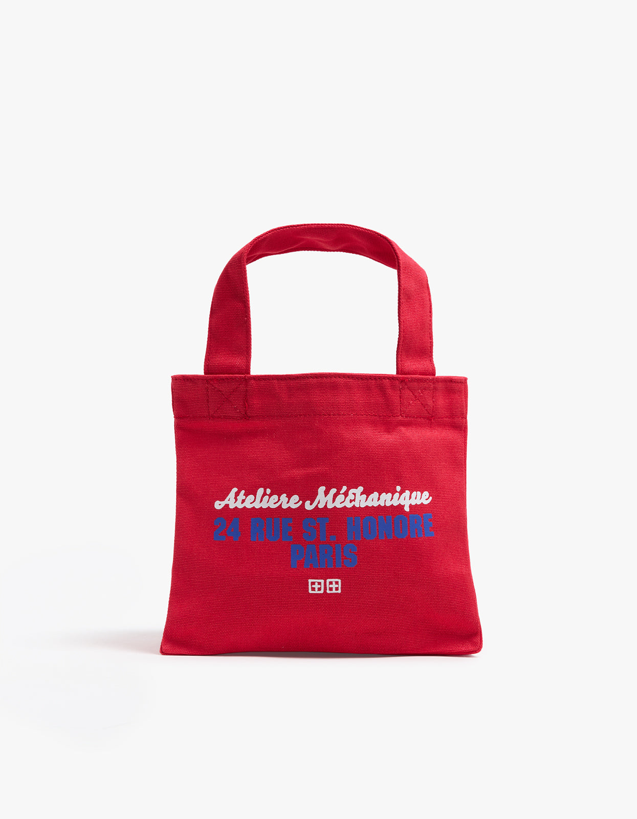 GWP Elle x Ksubi Tote Bag