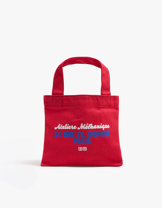 GWP Elle x Ksubi Tote Bag