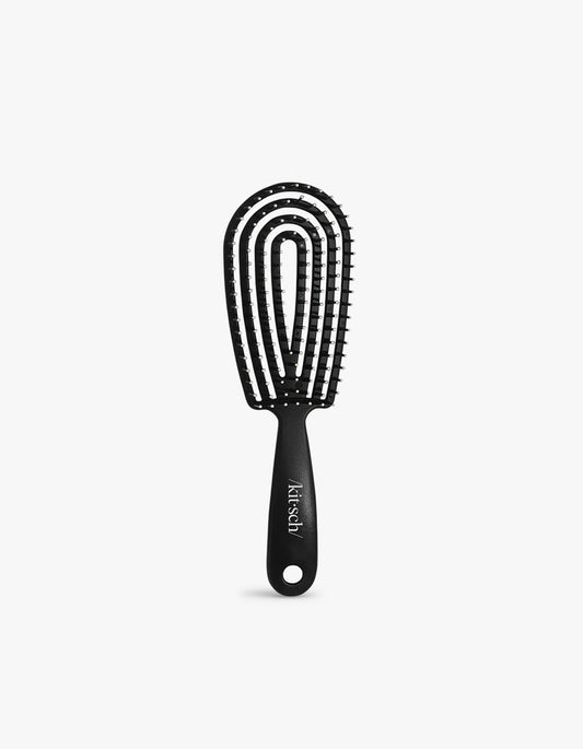 Detangling Flexi Brush - Black
