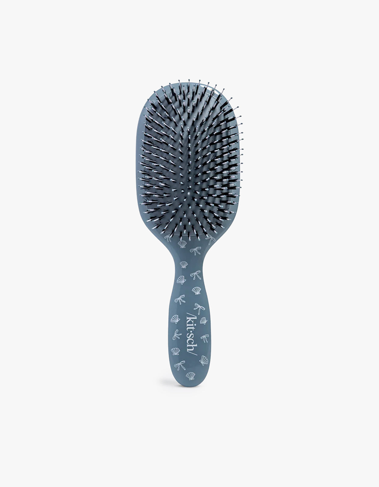 Smooth & Polish Brush - Coastal Blue Print