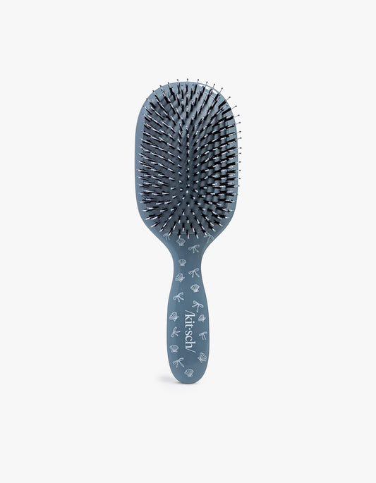 Smooth & Polish Brush - Coastal Blue Print