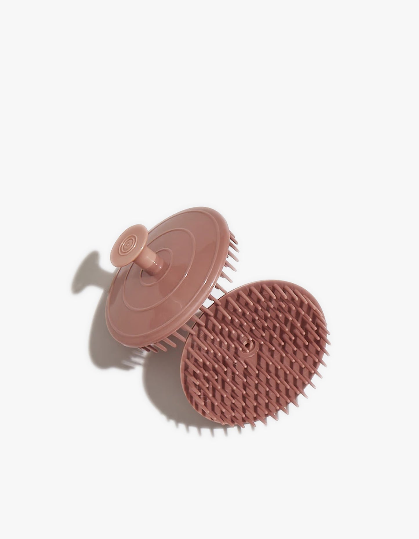 Scalp Exfoliator - Terracotta