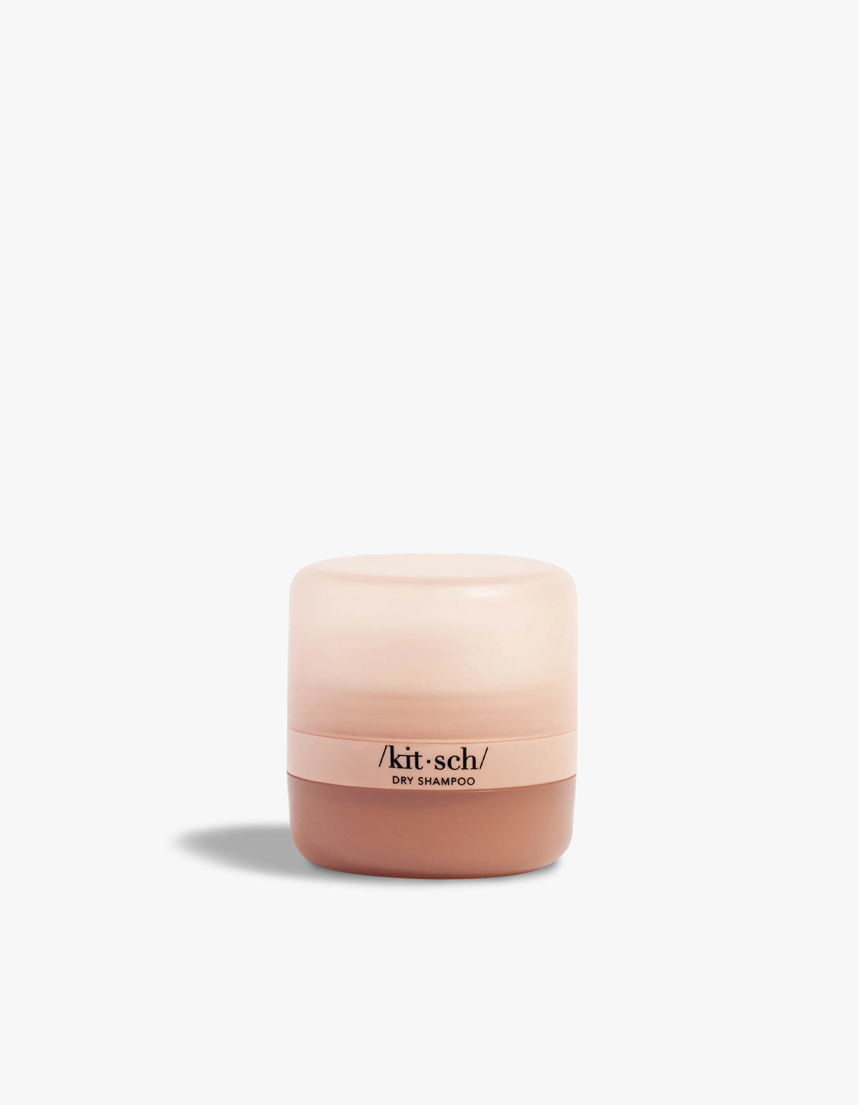 Volumizing Rice Protein Dry Shampoo - Transparent