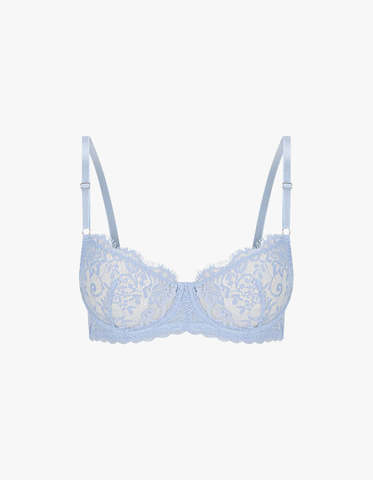 Maverick Underwire - Cornflower
