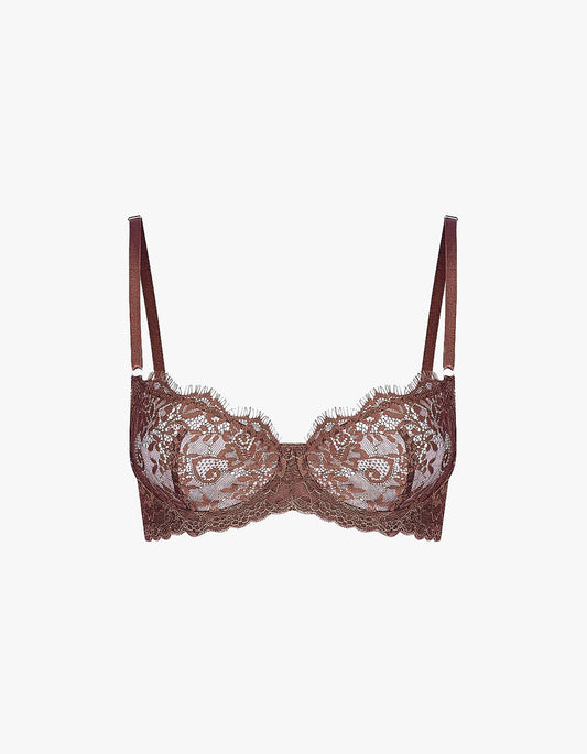 Maverick Underwire - Espresso