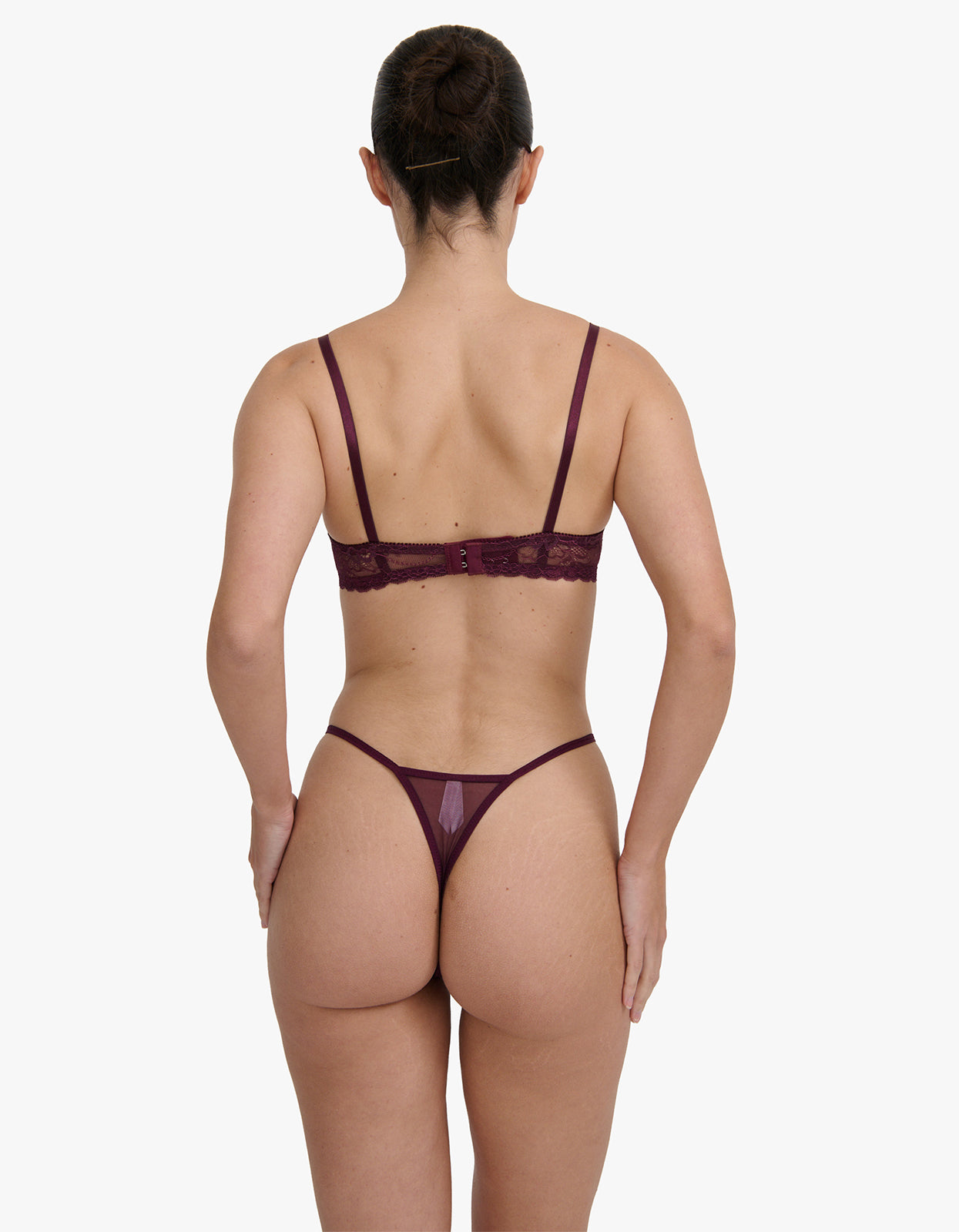 Rosie Thong - Raisin