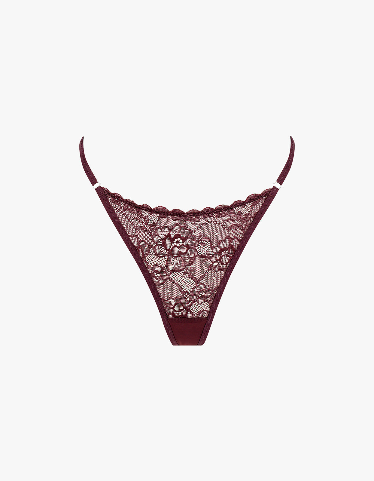 Rosie Thong - Raisin