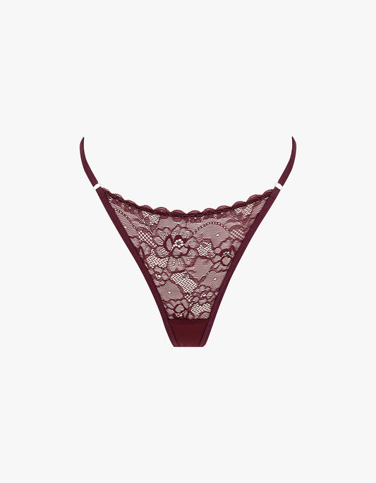 Rosie Thong - Raisin