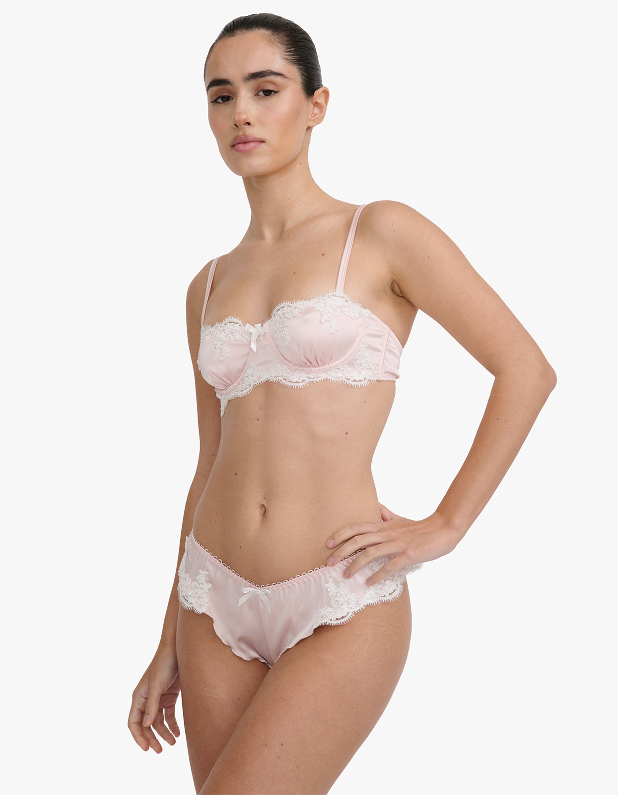 Jean Underwire - Ballerina