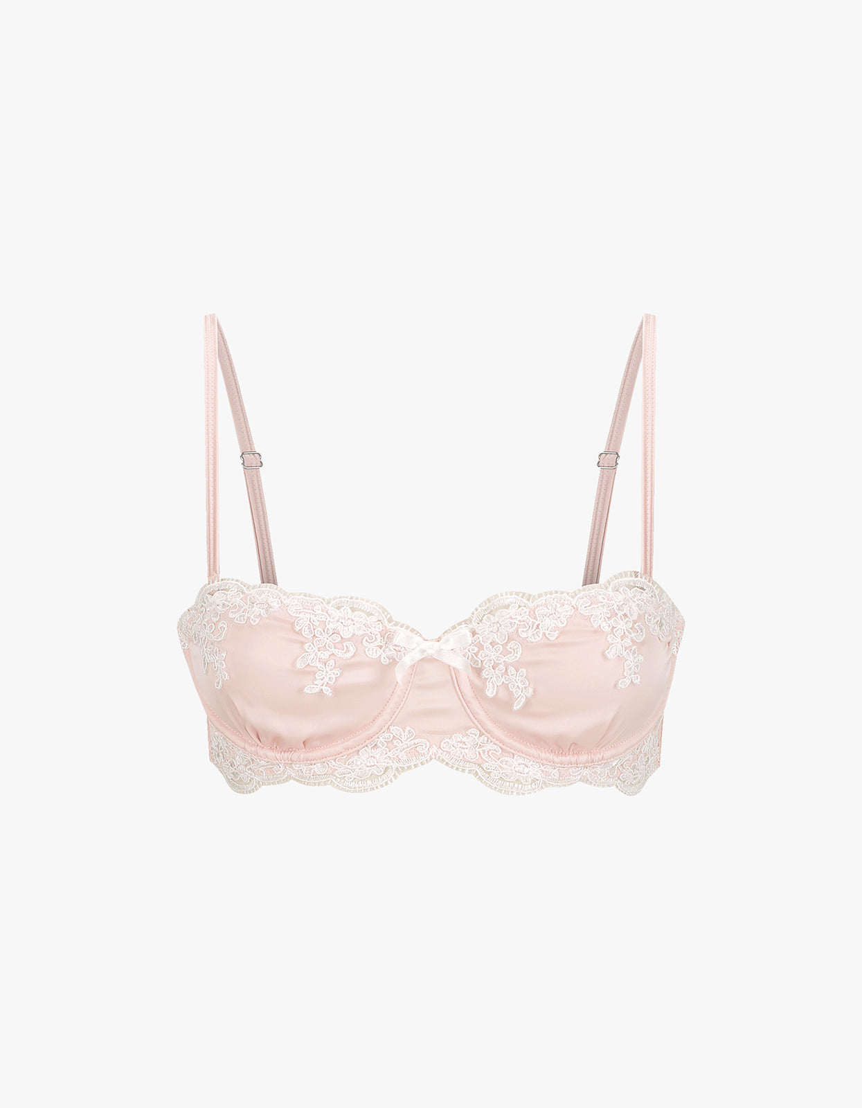 Jean Underwire - Ballerina