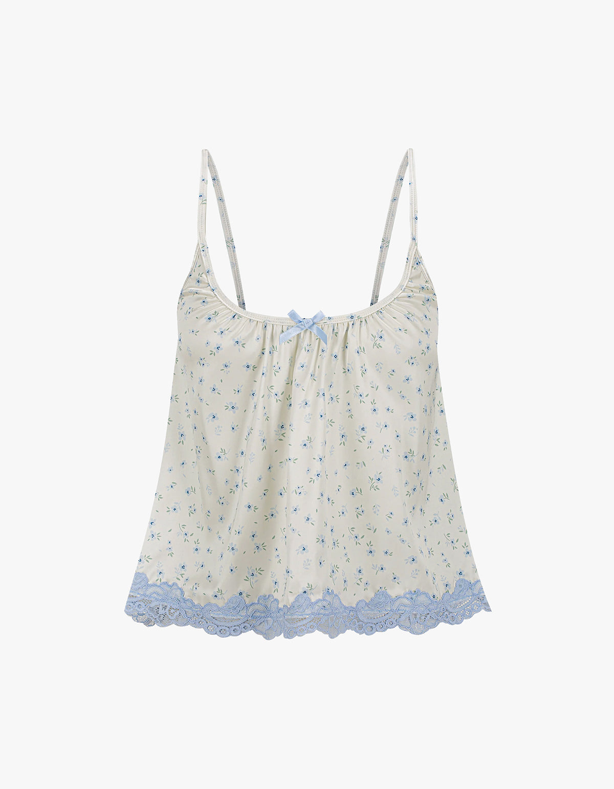 Paisley Camisole - Bloom