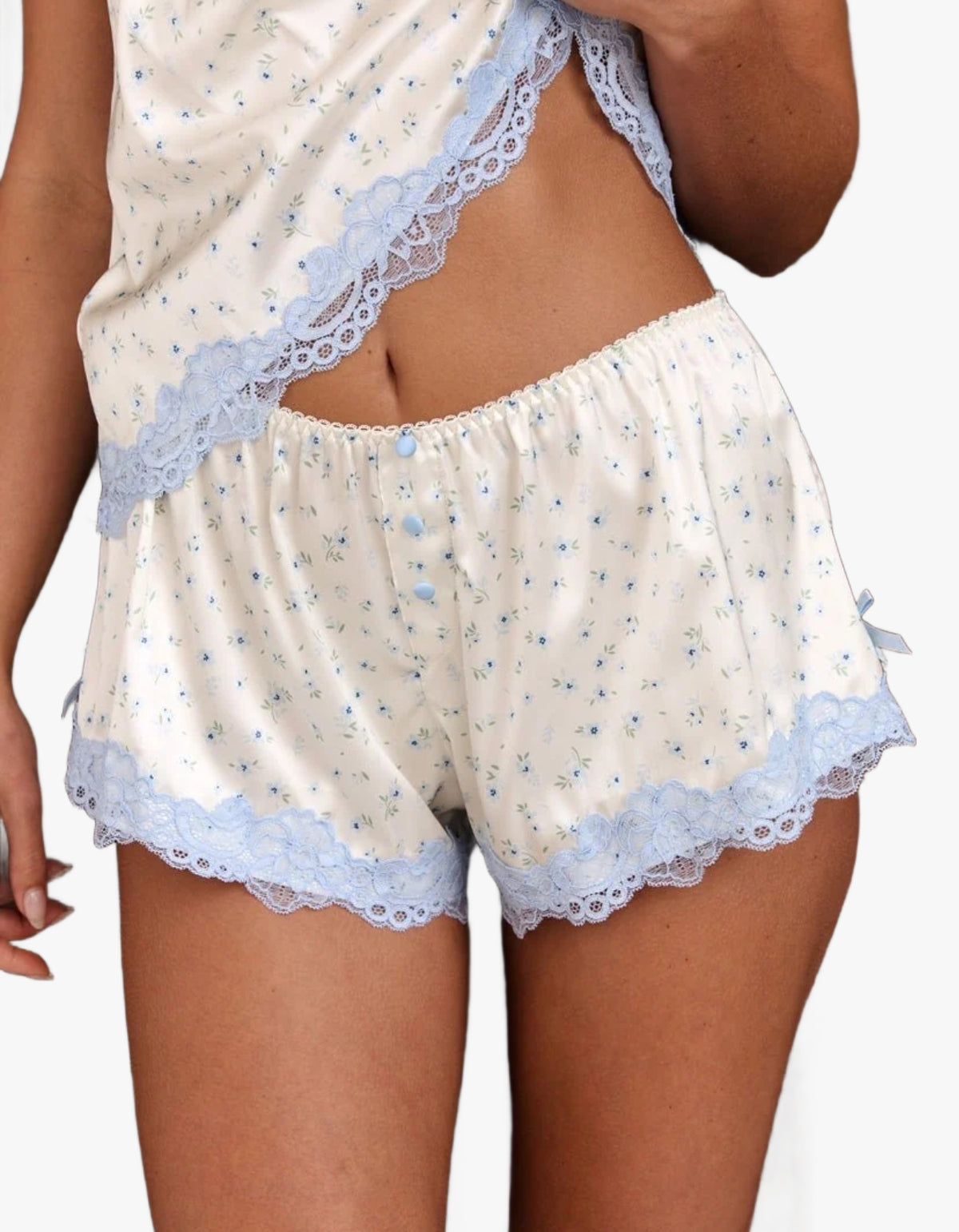Paisley Short - Bloom