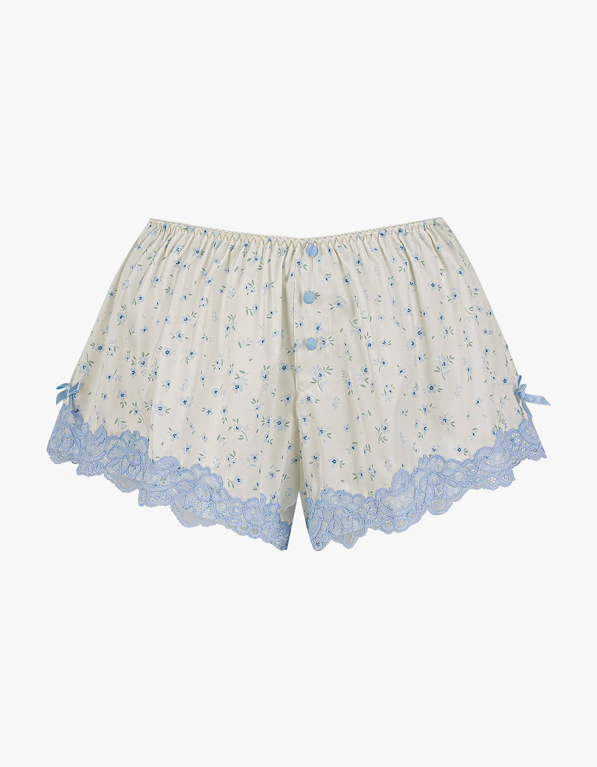 Paisley Short - Bloom