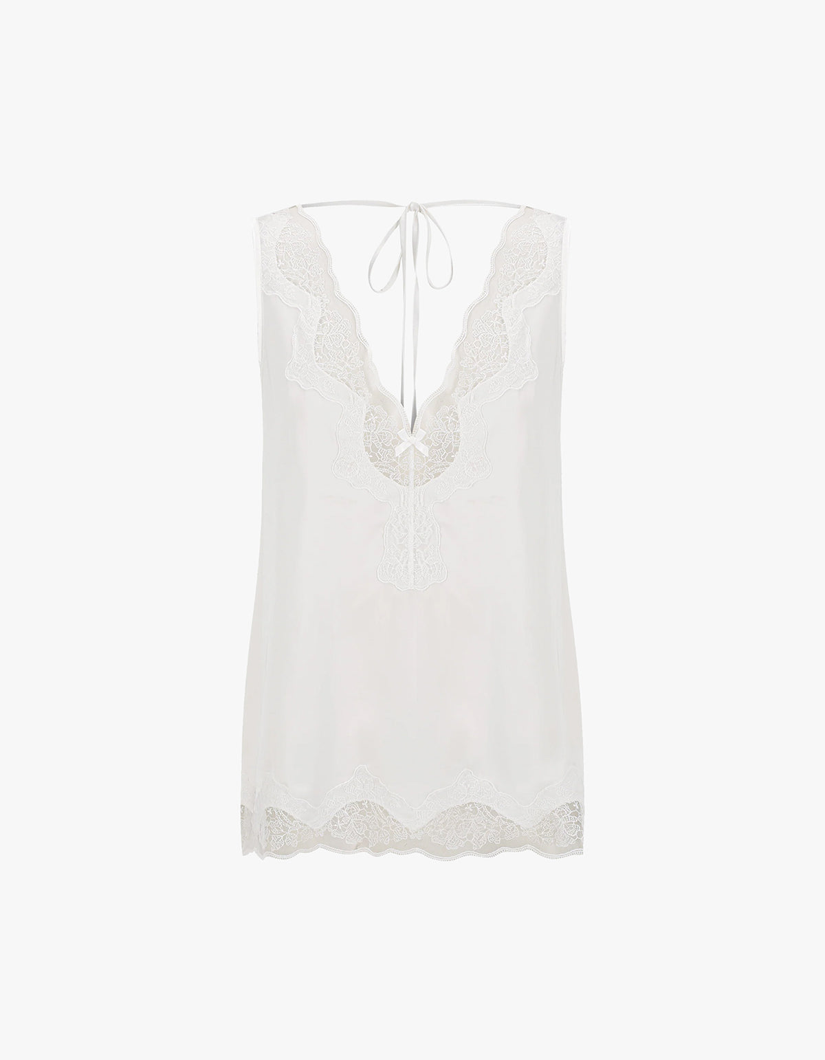 Kensie Camisole  - Ivory